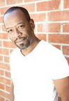 Lennie James photo